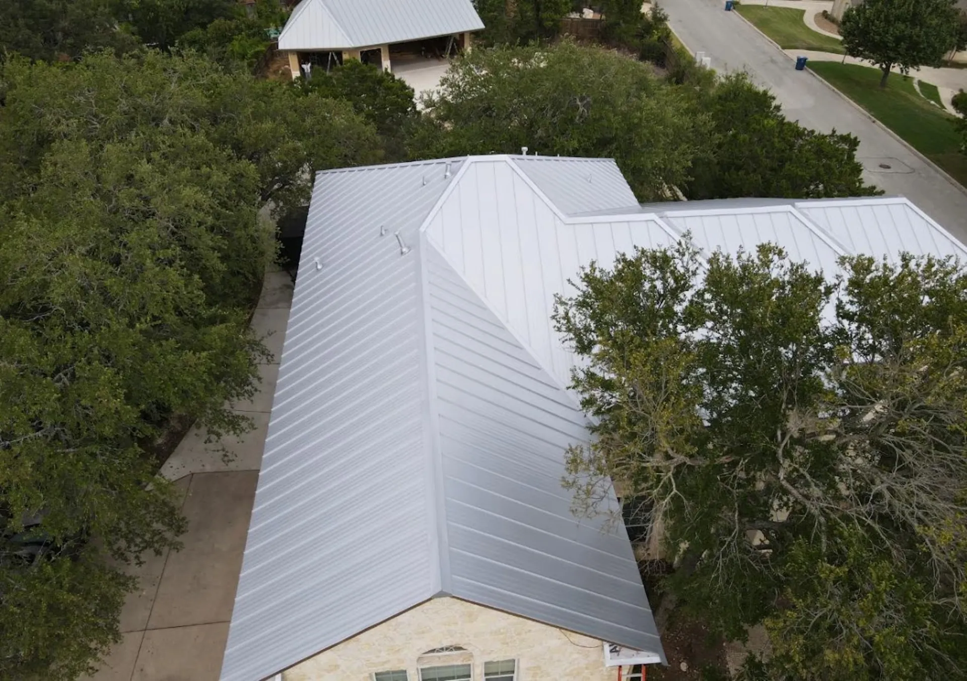 Metal Roofing services in New Hanover, PA